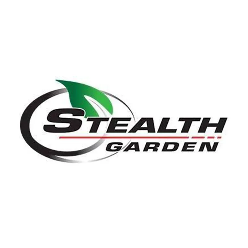 Stealth Garden