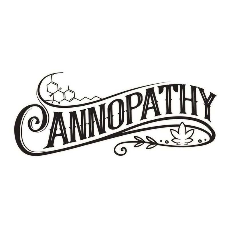 Cannopathy