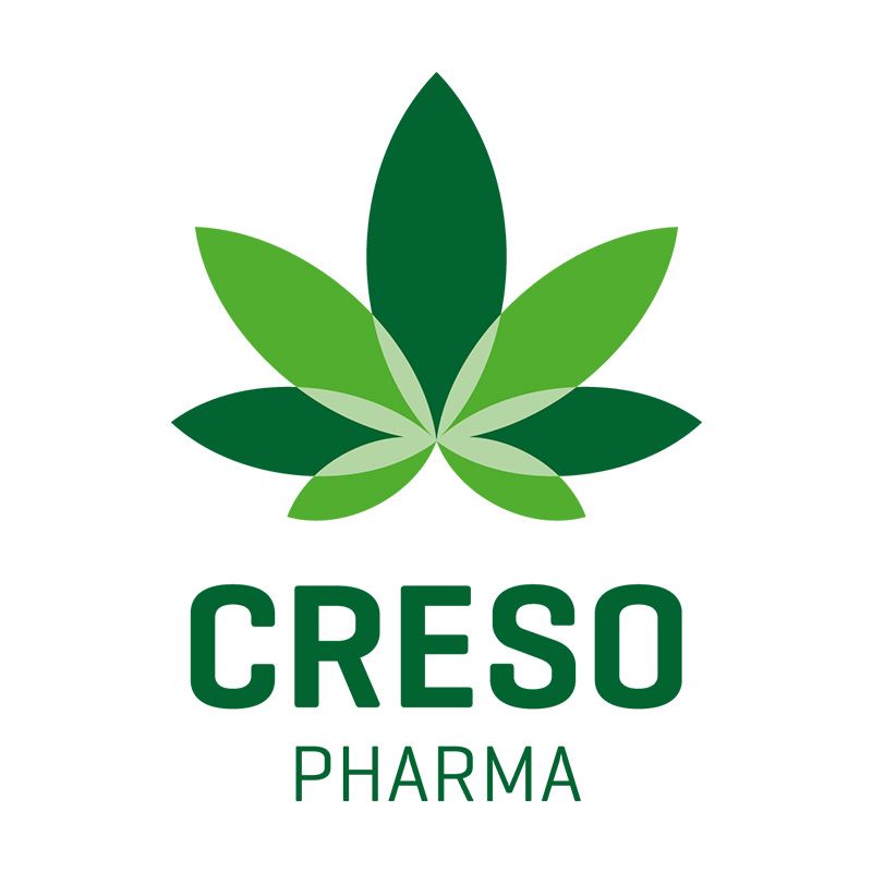 Creso Pharma