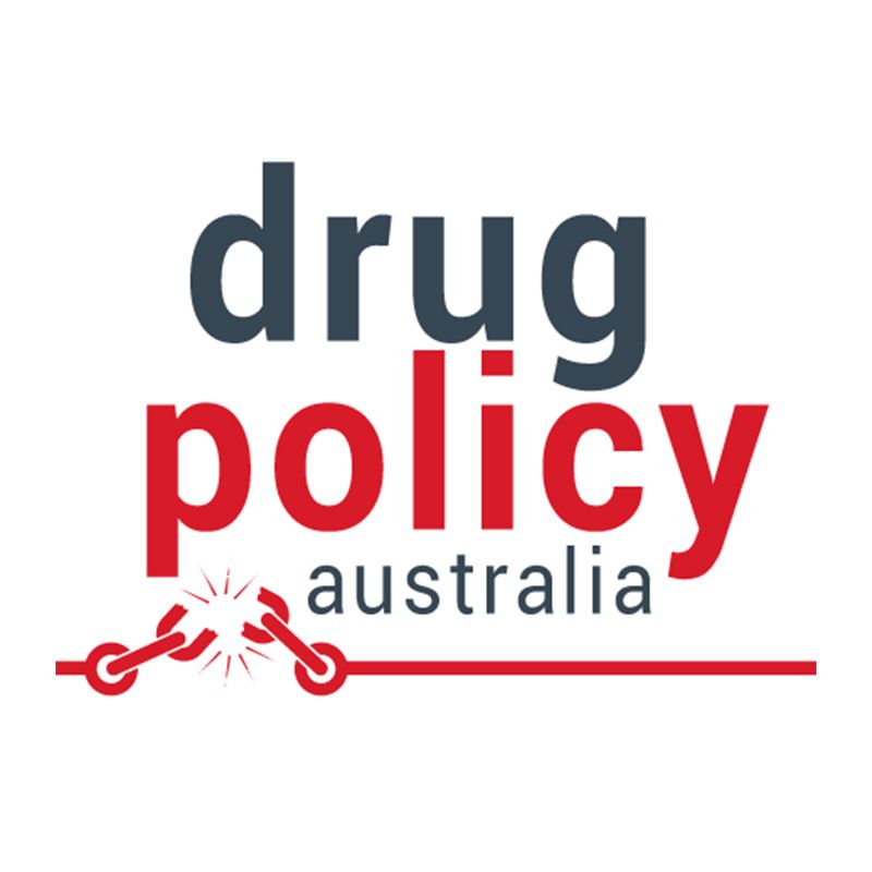 Drug Policy Australia