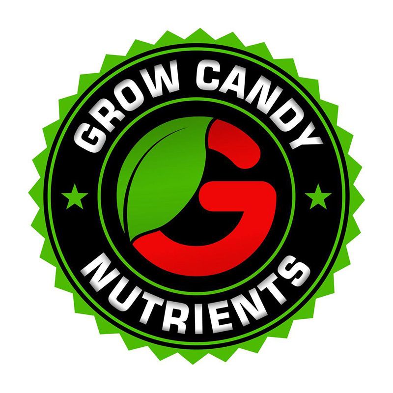 Grow Candy