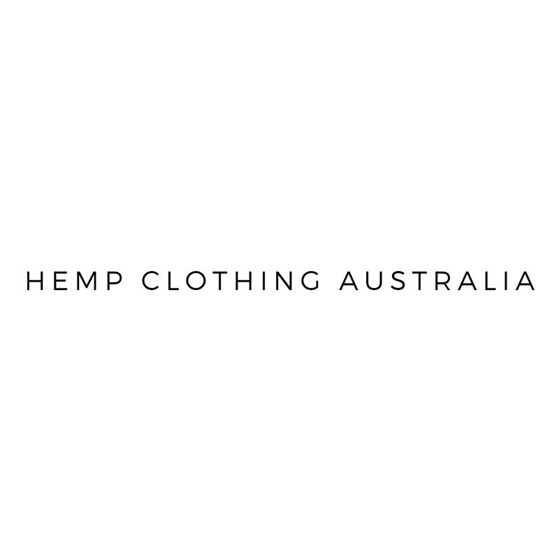 Hemp Clothing Australia