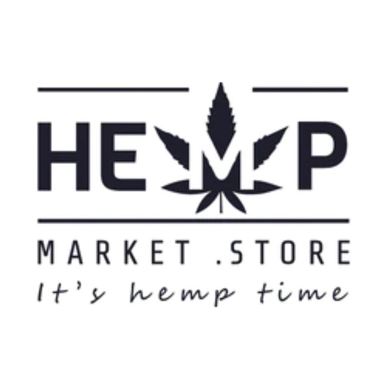 Hemp Market Store