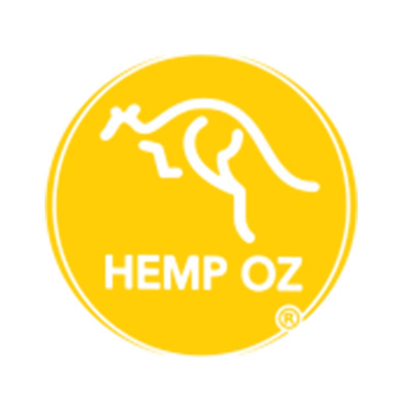 Hemp Oz