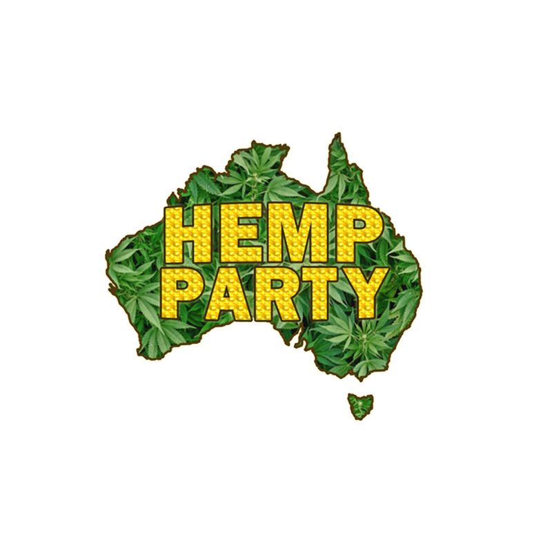 HEMP Party Australia