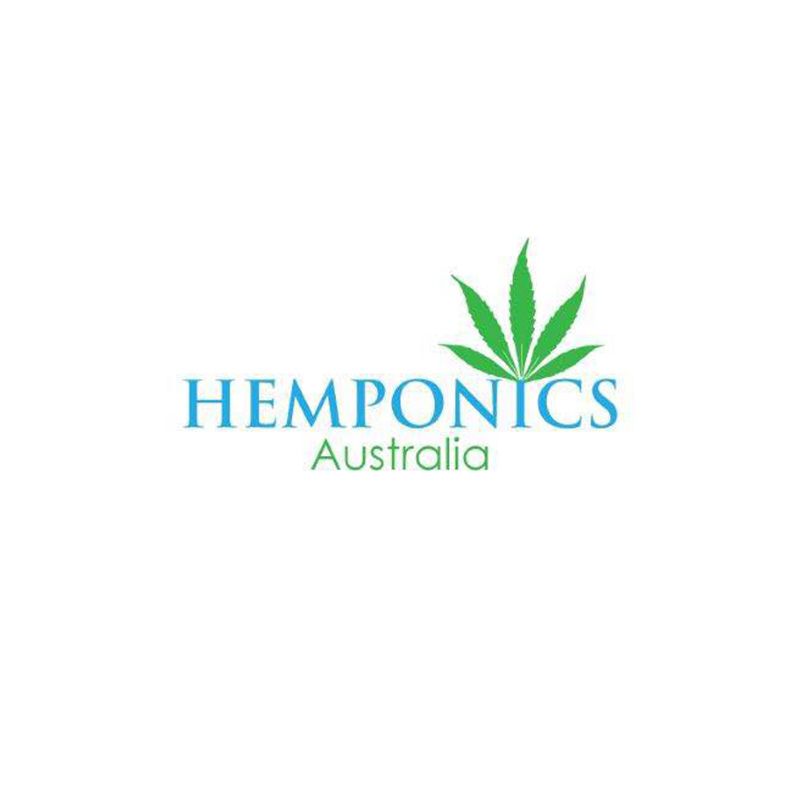 Hemponics Australia