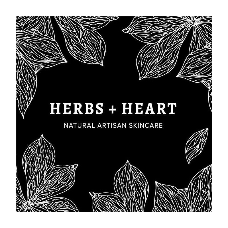 Herbs + Heart