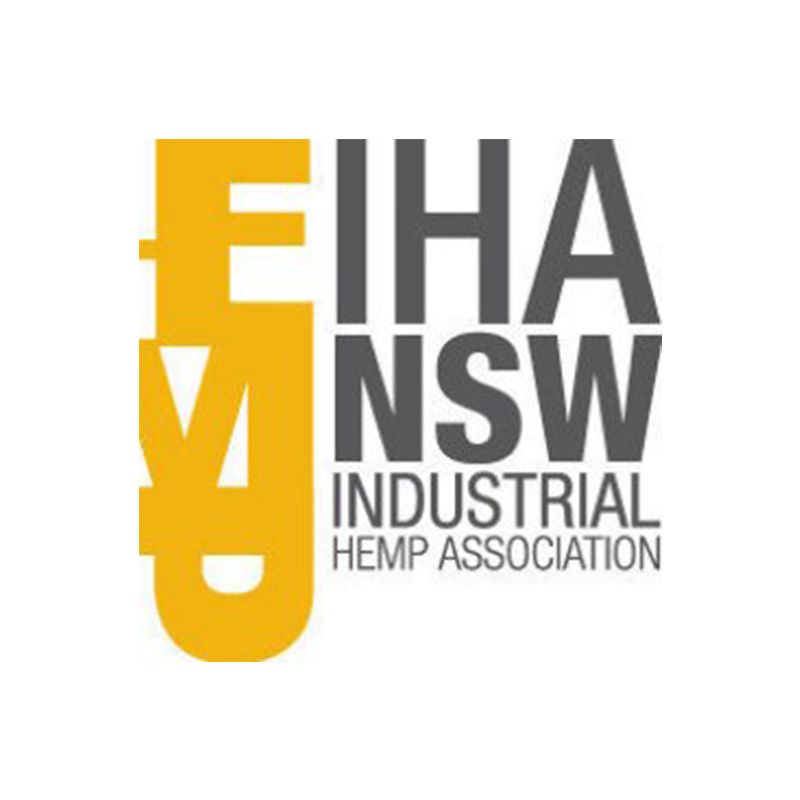 Industrial Hemp Assoc NSW