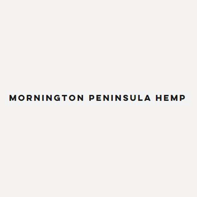 Mornington Peninsula Hemp