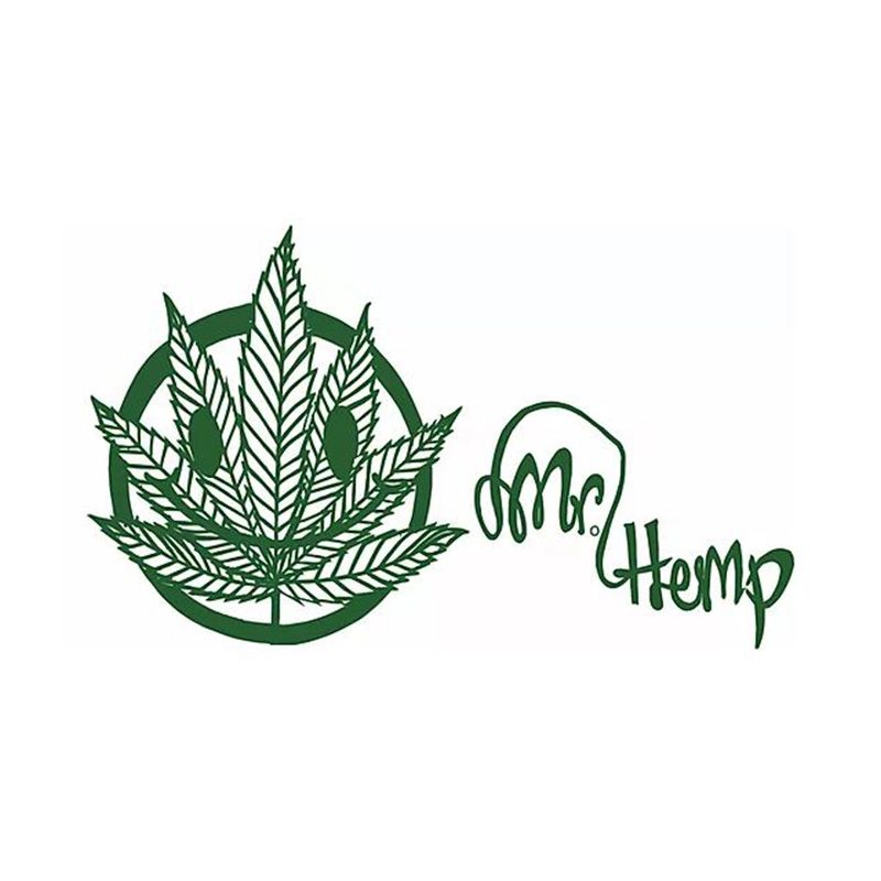 Mr Hemp Oz