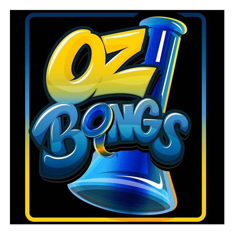 Oz Bongs