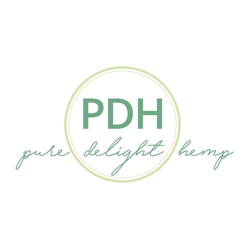 Pure Delight Hemp