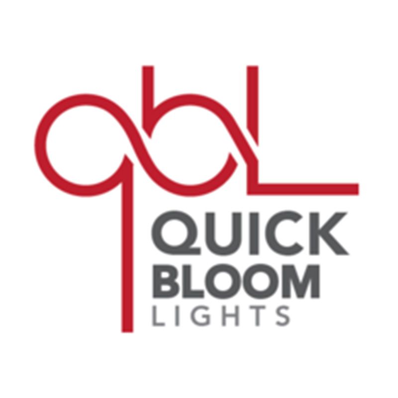 Quick Bloom Lights/CA Lightworks