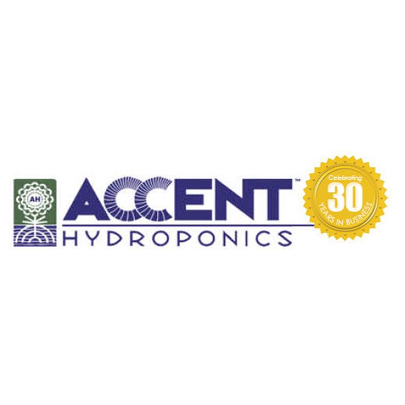 Accent Hydroponics