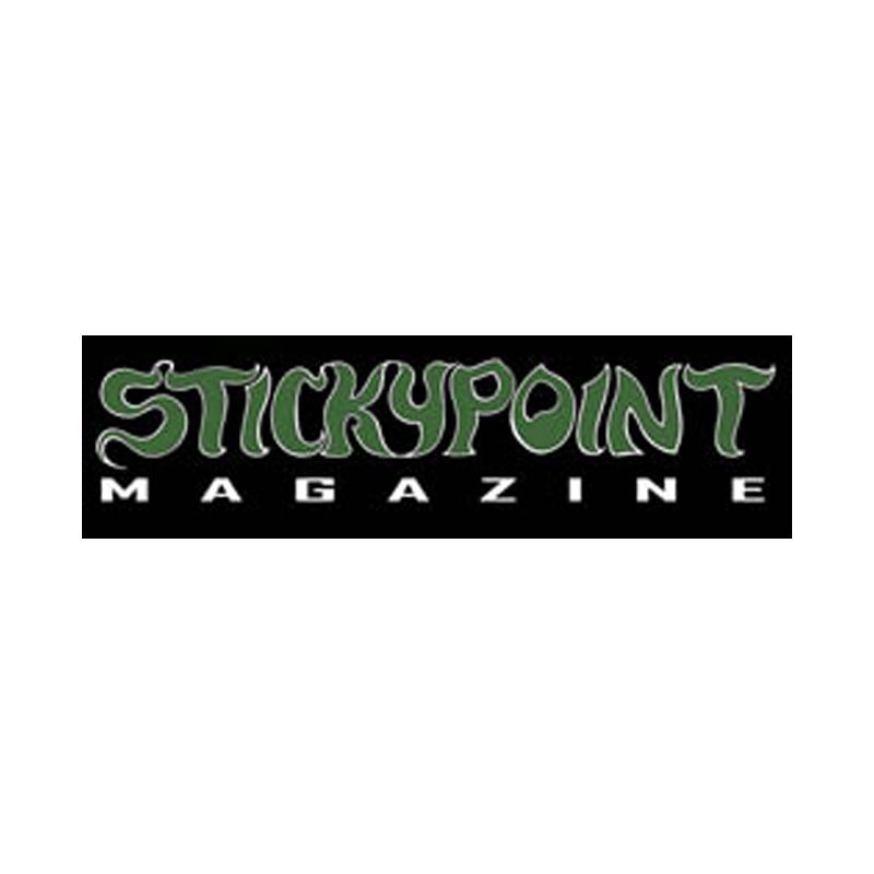 Stickypoint Magazine