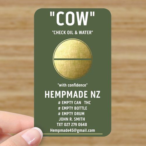 HEMP MADE NZ