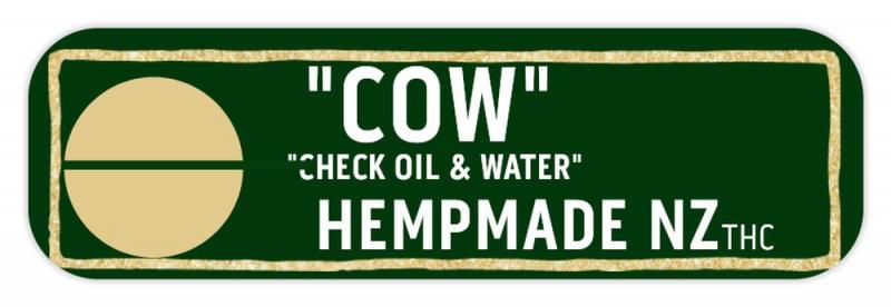 HEMPMADE NZ