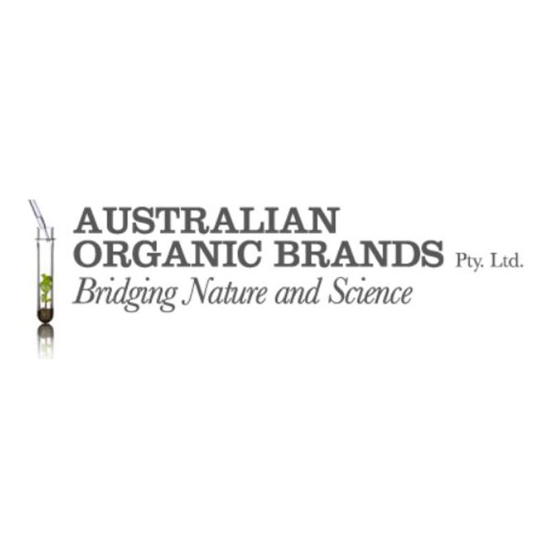 Australian Organic Brands