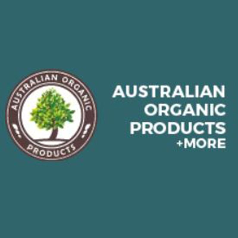 Australian Organic Products Pty Ltd