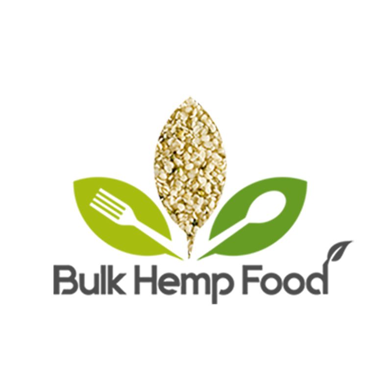 Bulk Hemp Food